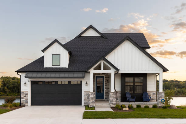 Prudenville, MI Roofing Services Company